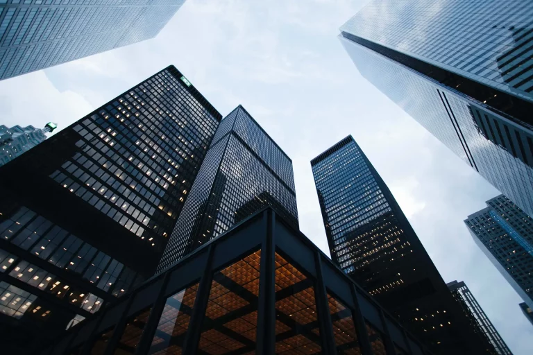 property management company