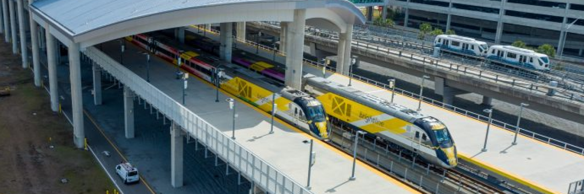 Orlando station